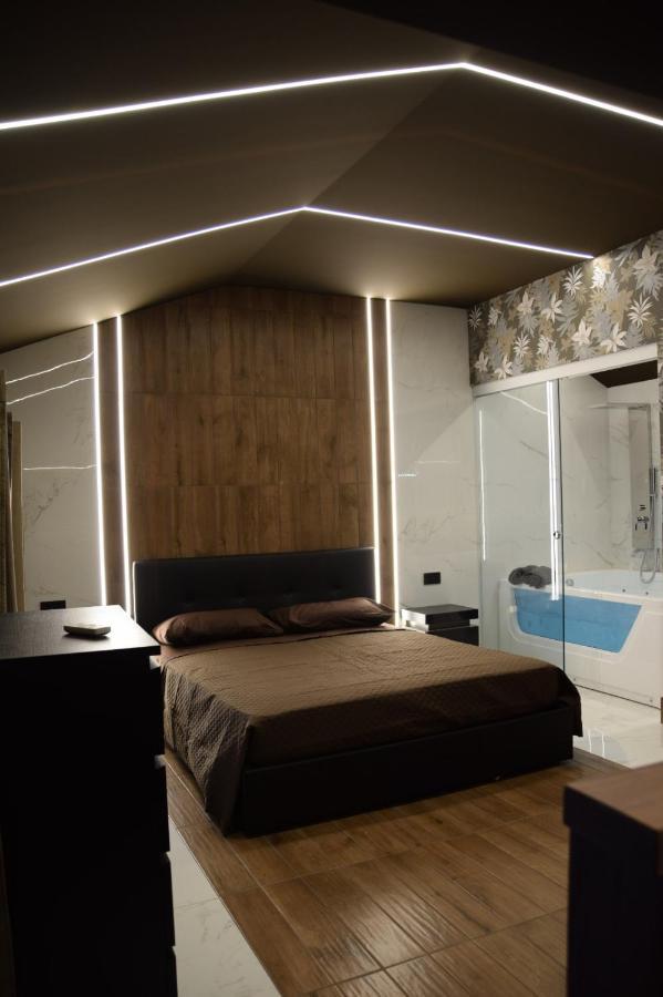Rebecca House Suites Katanya Dış mekan fotoğraf