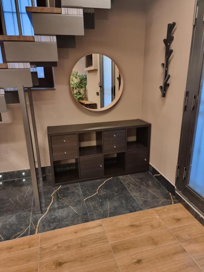 Rebecca House Suites Katanya Dış mekan fotoğraf