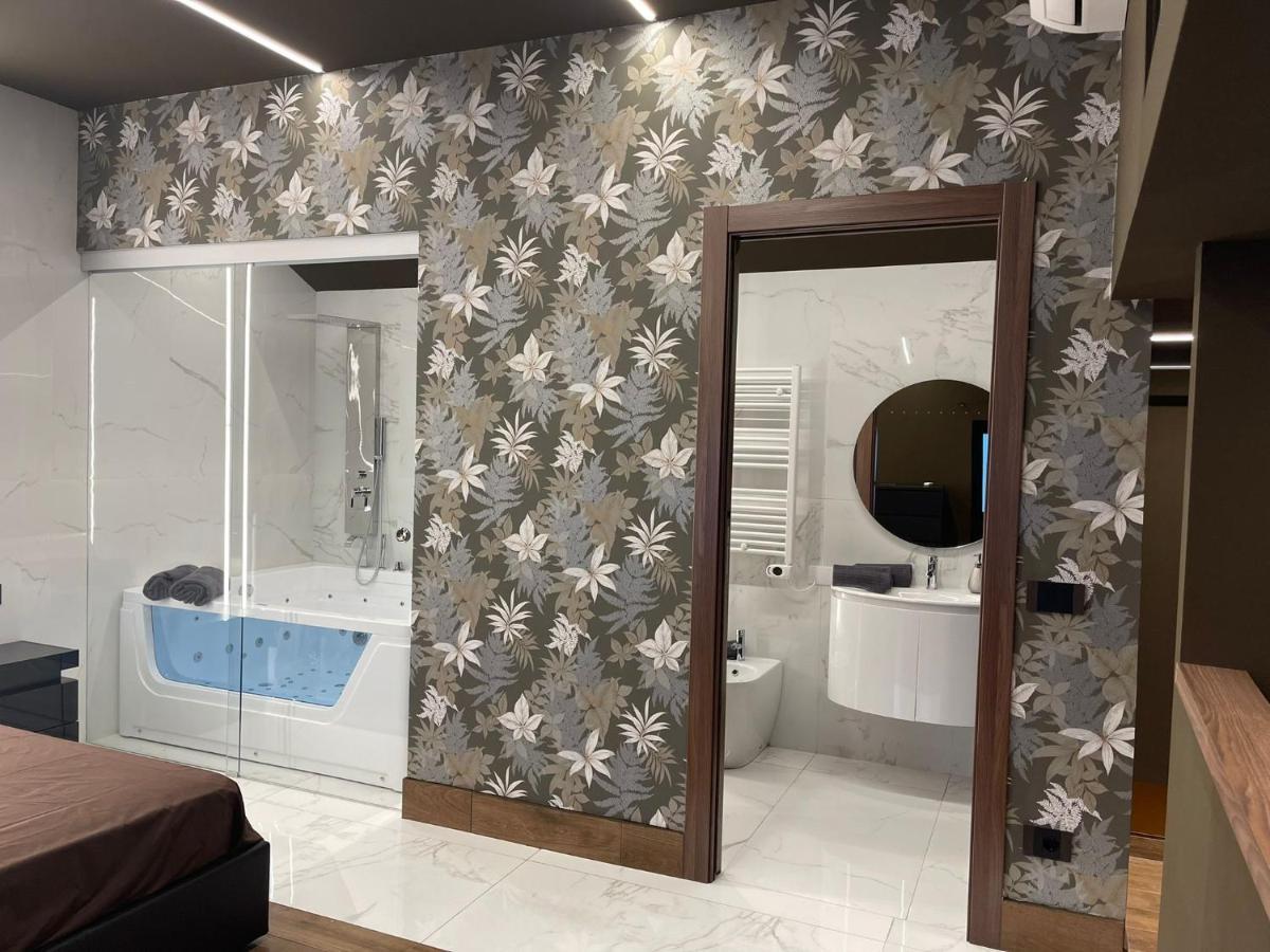 Rebecca House Suites Katanya Dış mekan fotoğraf