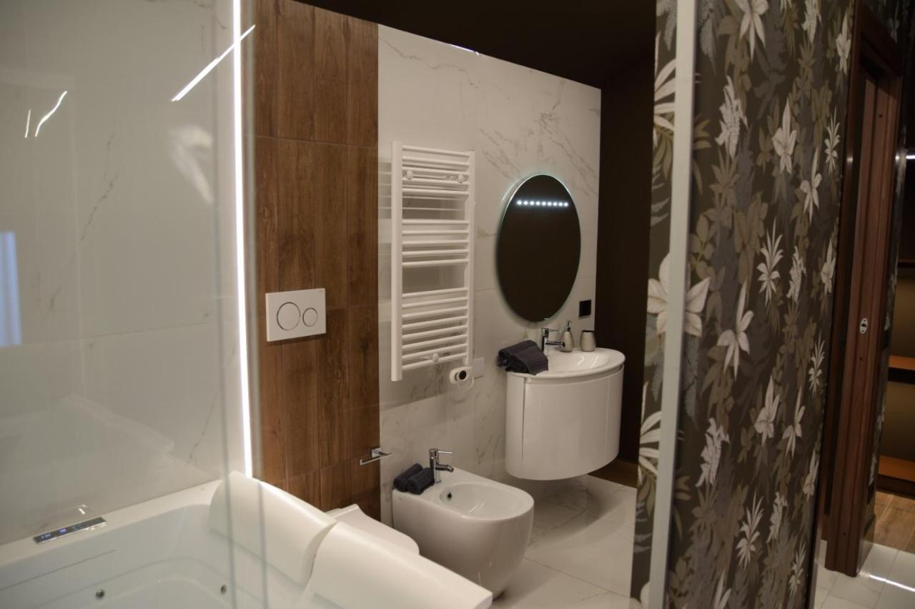 Rebecca House Suites Katanya Dış mekan fotoğraf