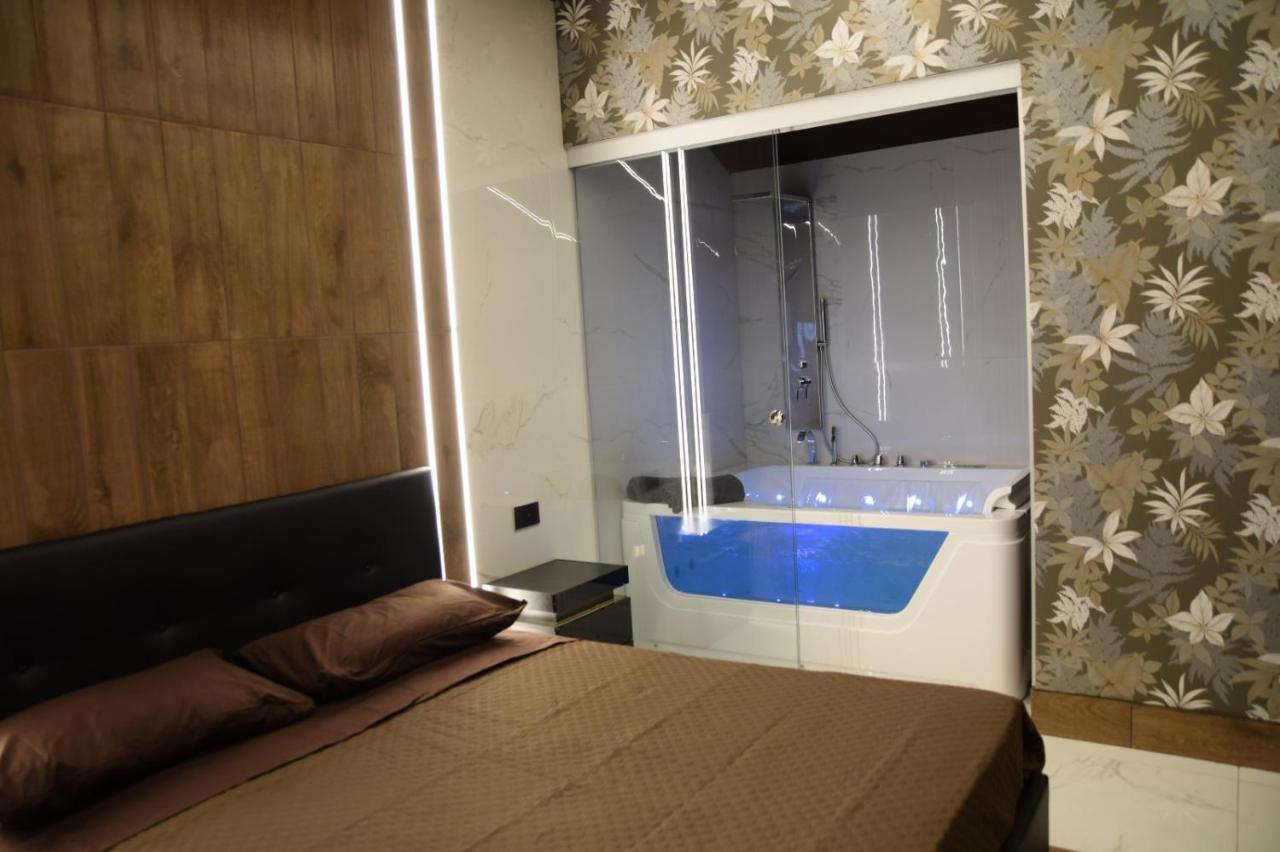 Rebecca House Suites Katanya Dış mekan fotoğraf