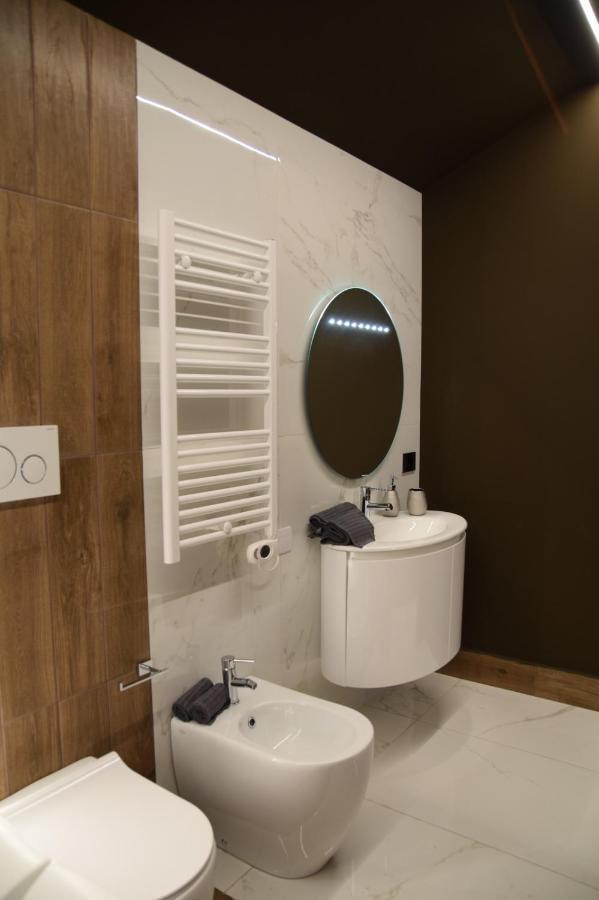 Rebecca House Suites Katanya Dış mekan fotoğraf