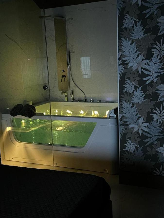 Rebecca House Suites Katanya Dış mekan fotoğraf