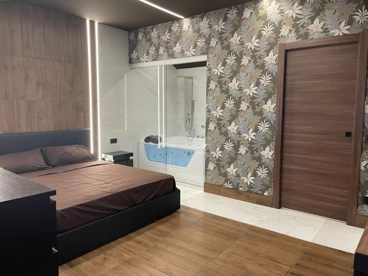 Rebecca House Suites Katanya Dış mekan fotoğraf