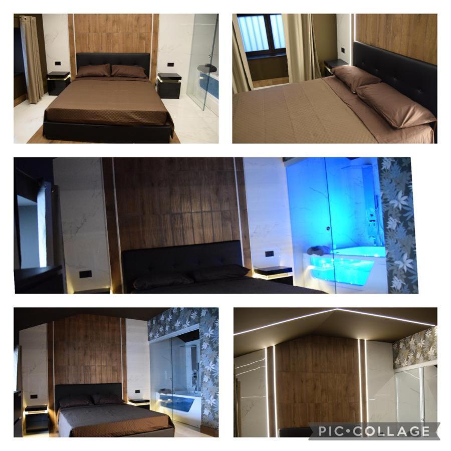 Rebecca House Suites Katanya Dış mekan fotoğraf