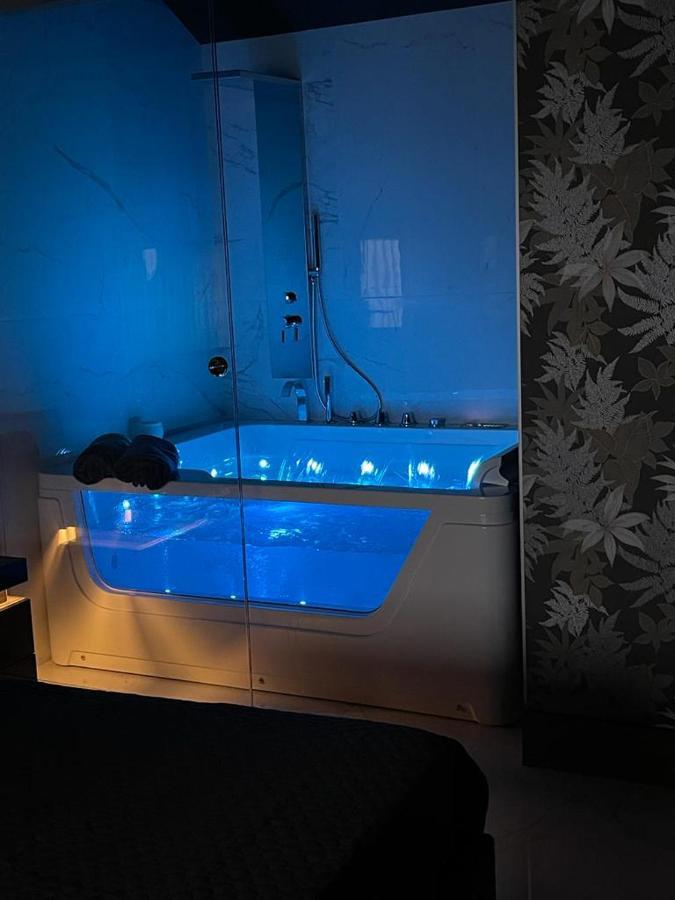 Rebecca House Suites Katanya Dış mekan fotoğraf