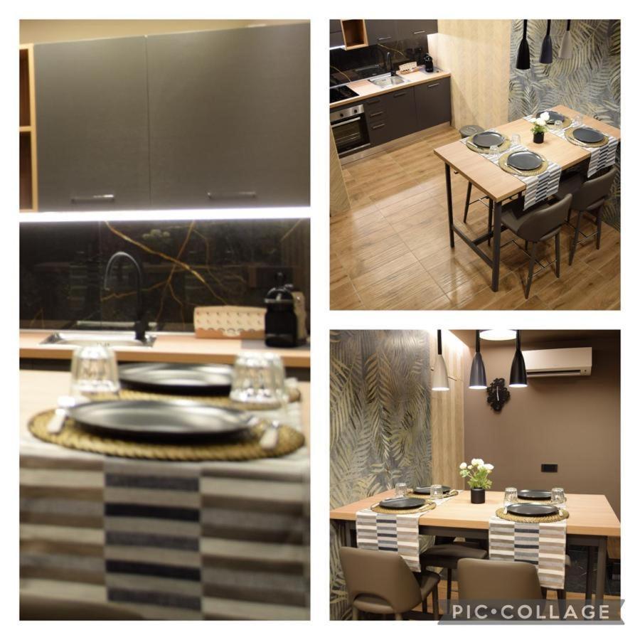 Rebecca House Suites Katanya Dış mekan fotoğraf